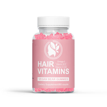 vitamin gummies