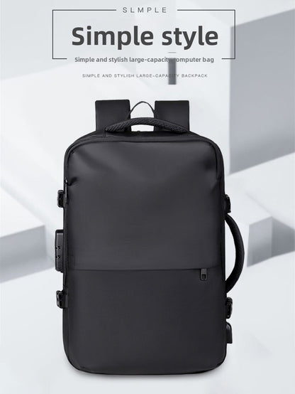 Business Expansion Backpack