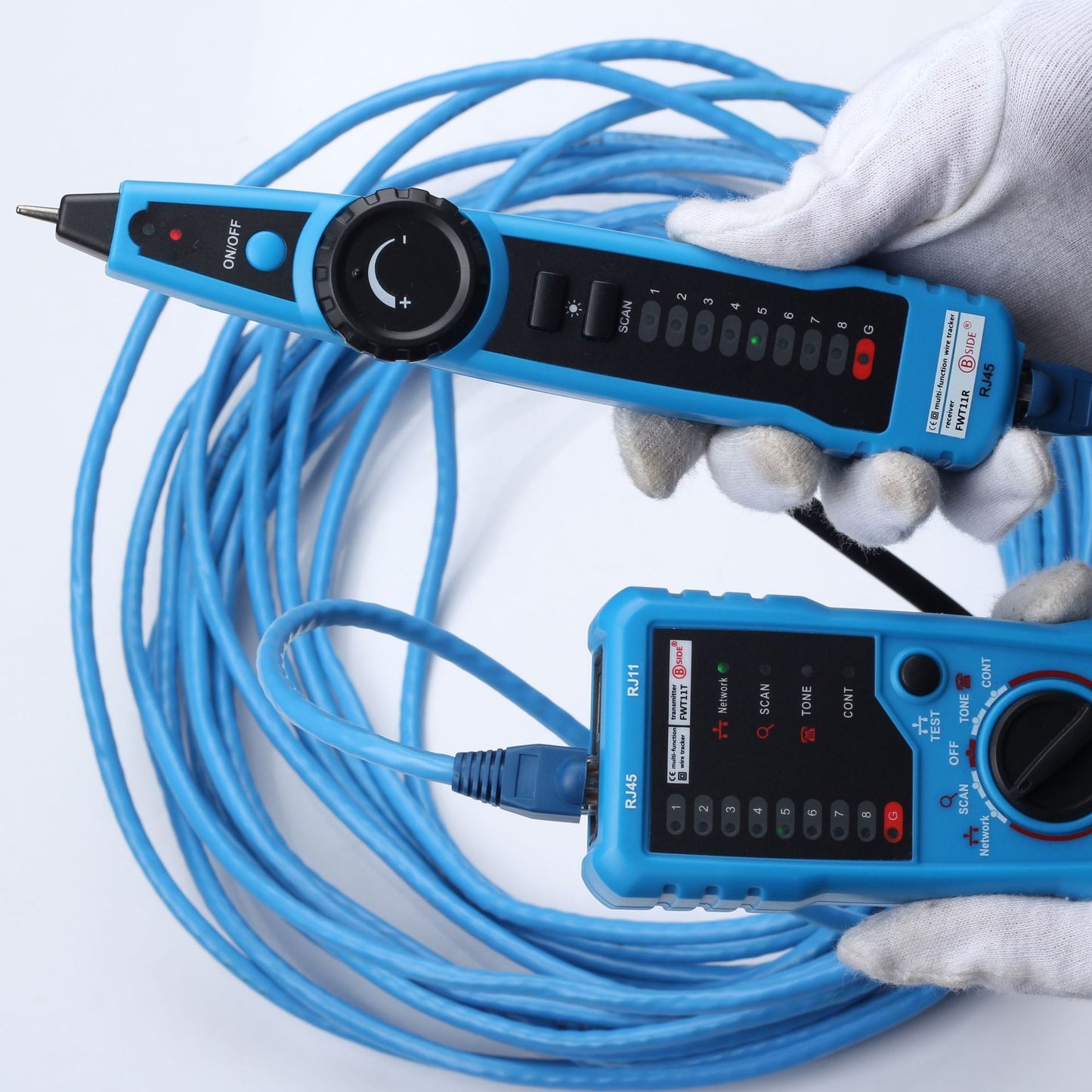 Cable Tester