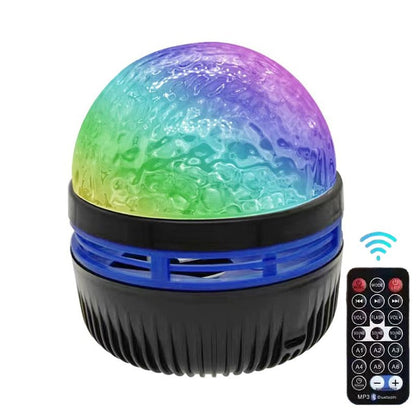 LED Projection Lamp