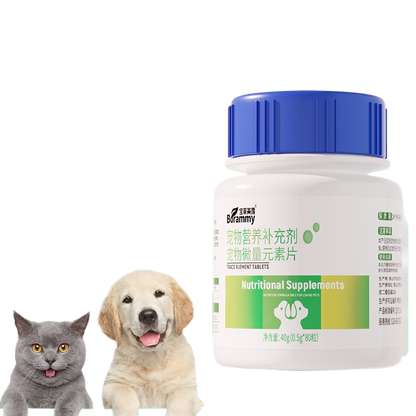 Shark Cartilage Chondroitin Probiotics