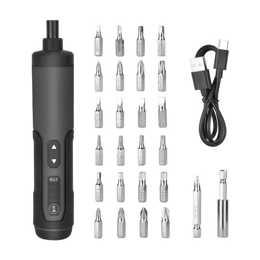 Electric Screwdriver