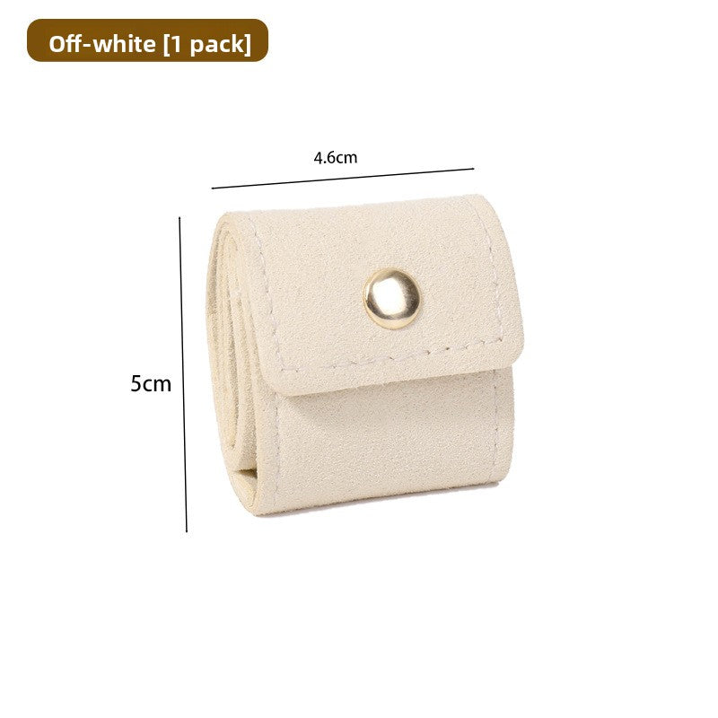 jewelry storage bag