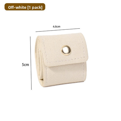 jewelry storage bag