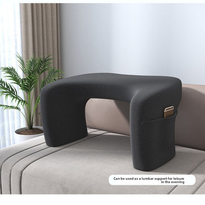 Lazyman's Bed Reading Pillow