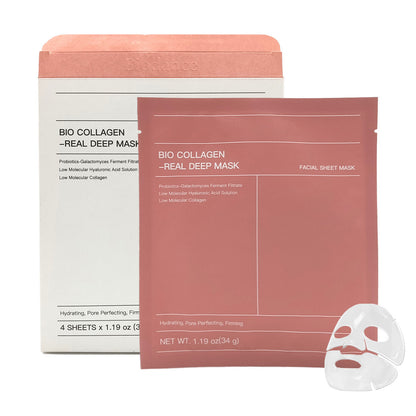 Hydrating Whitening Mask