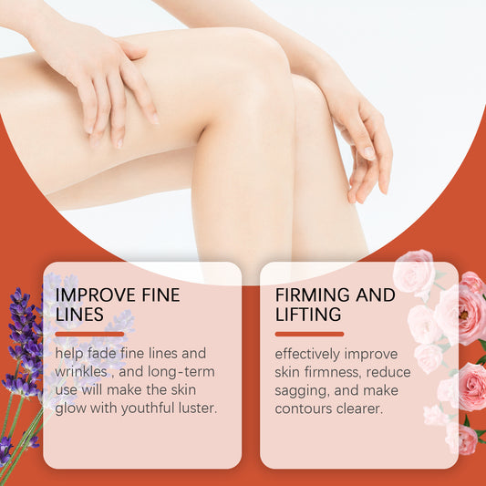body firming oil
