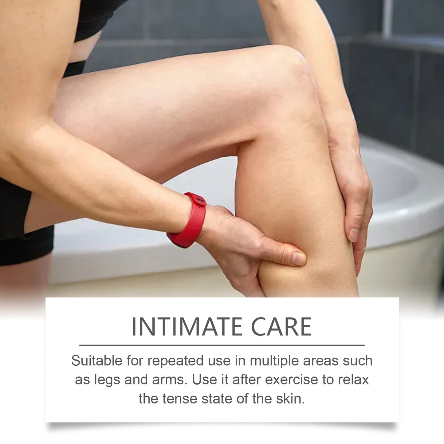 Body Care Cream