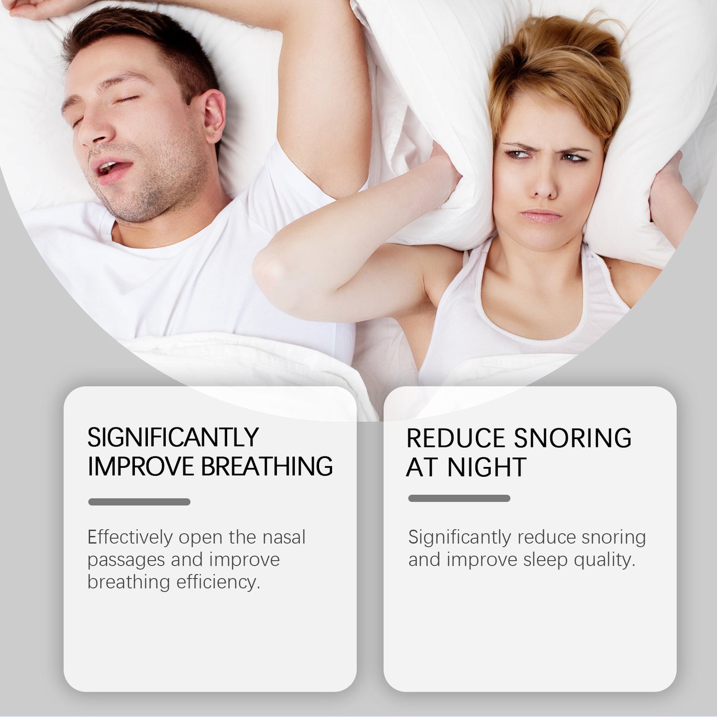 Nasal Care Device