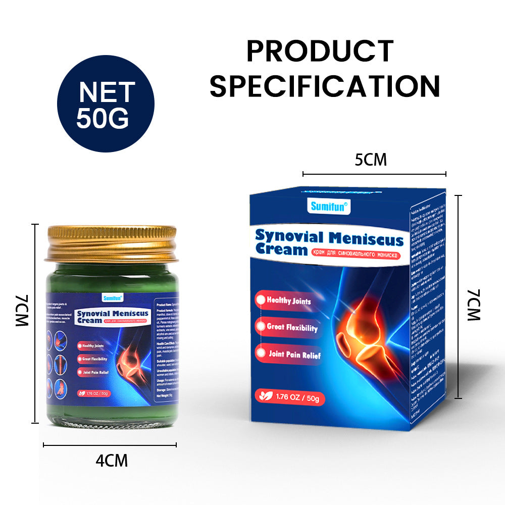 Sumifun Meniscus Care Ointment