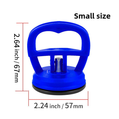 Dent Removal Suction Cup Puller Kit