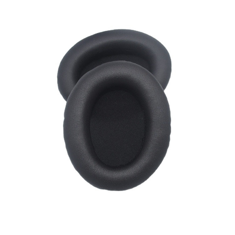 Sponge-covered earplugs