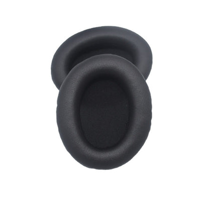 Sponge-covered earplugs