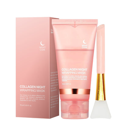 Collagen Tear Mask