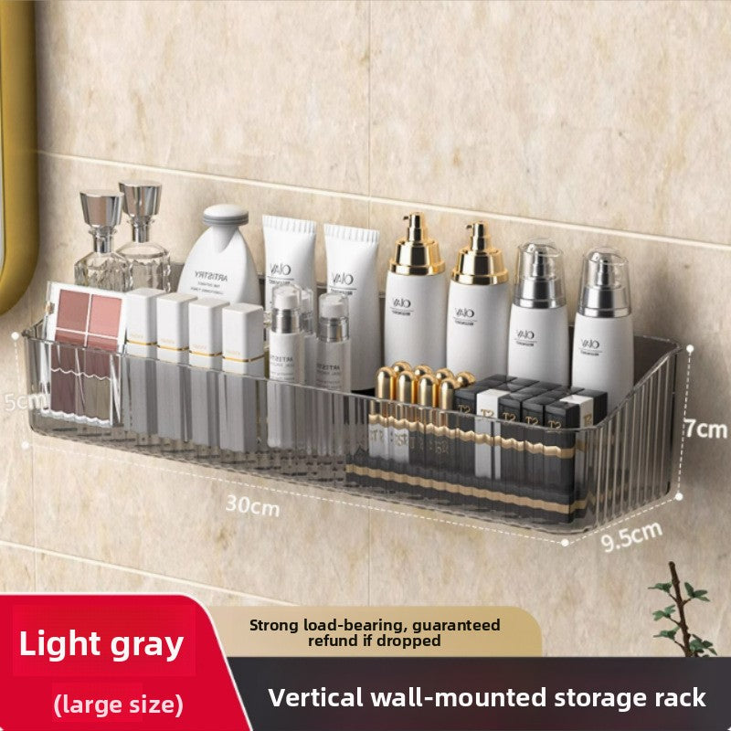 Plastic Storage Rack