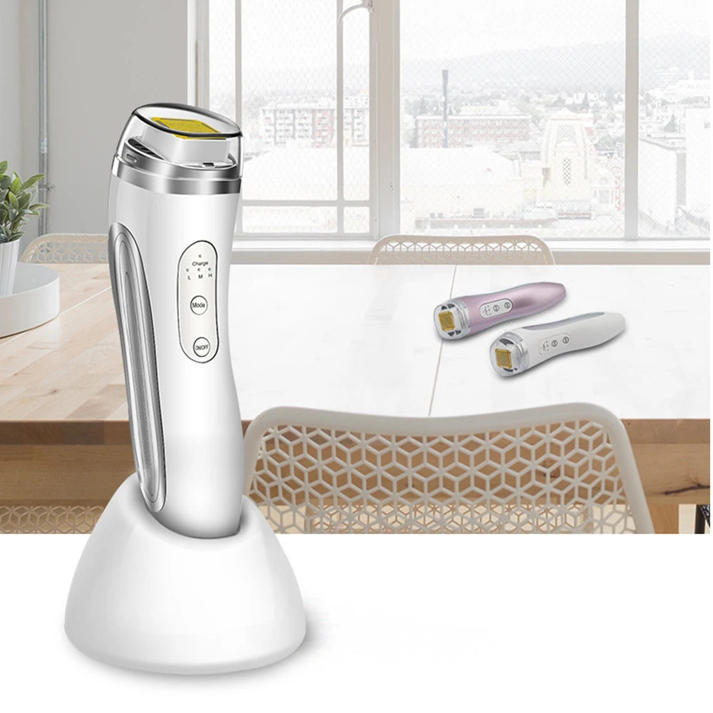 RF Facial Lifting Machine