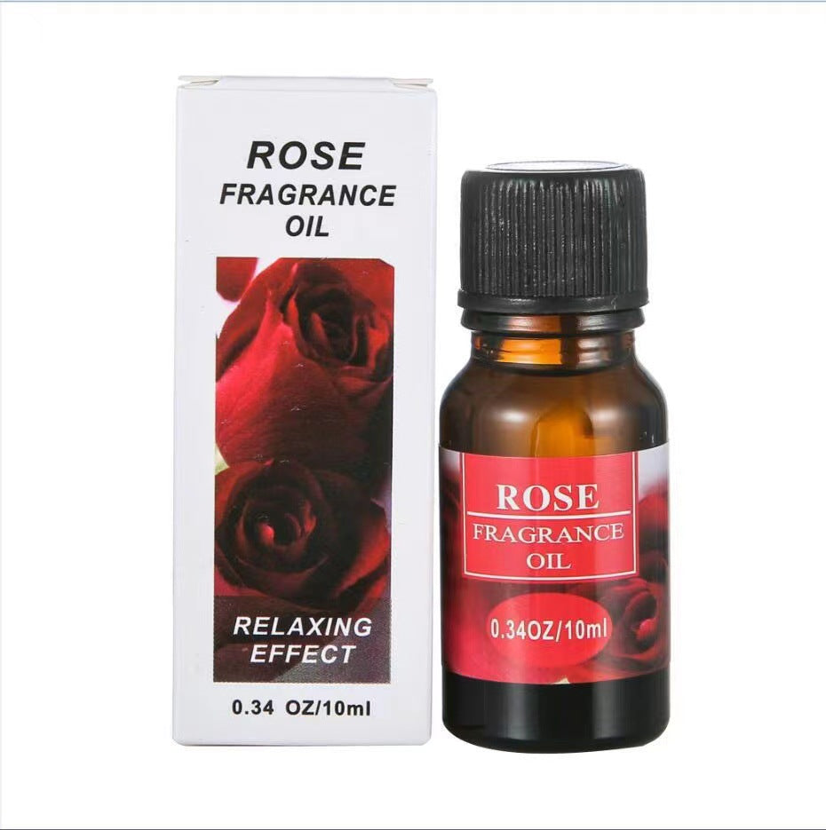 essential oil