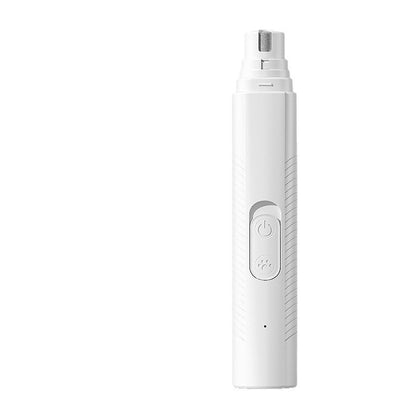 pet nail grinder