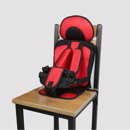 Portable Child Seat Cushion for Electric Tricycles