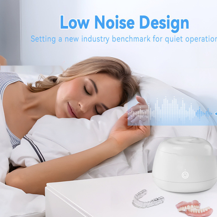 Waterproof UV Cleaner