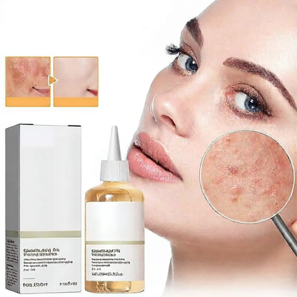 Glycolic Acid 7% Toning Solution Facial Care