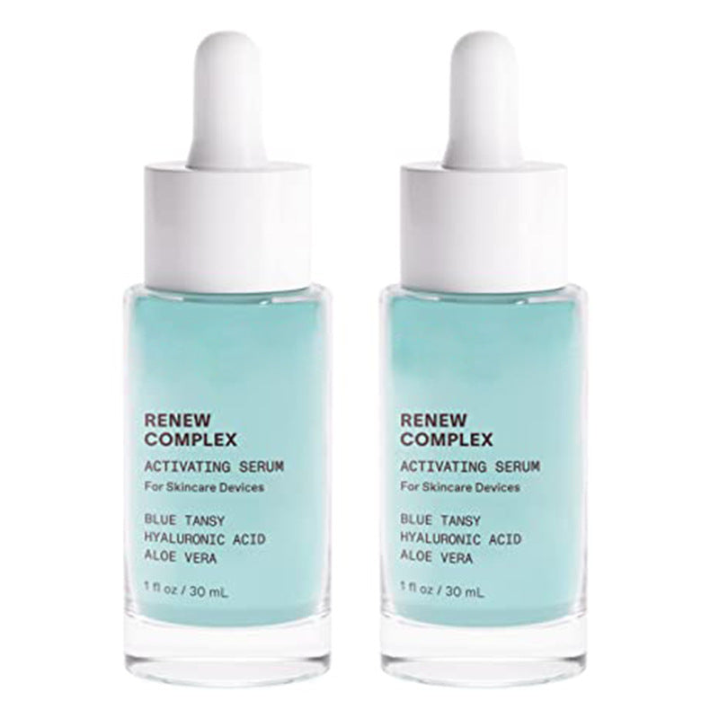 Blue Chamomile Facial Essence Firming