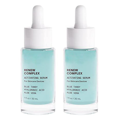 Blue Chamomile Facial Essence Firming