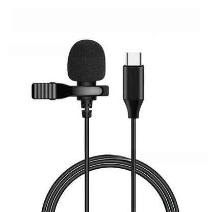 Lavalier Microphone