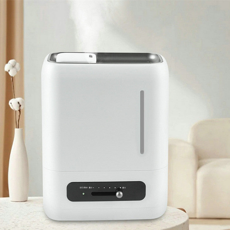 Ultrasonic Aromatherapy Humidifier