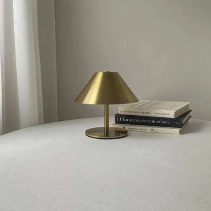 Rechargeable Table Lamp