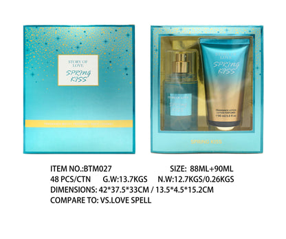 Perfume Set