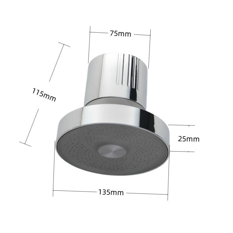 Shower Filter