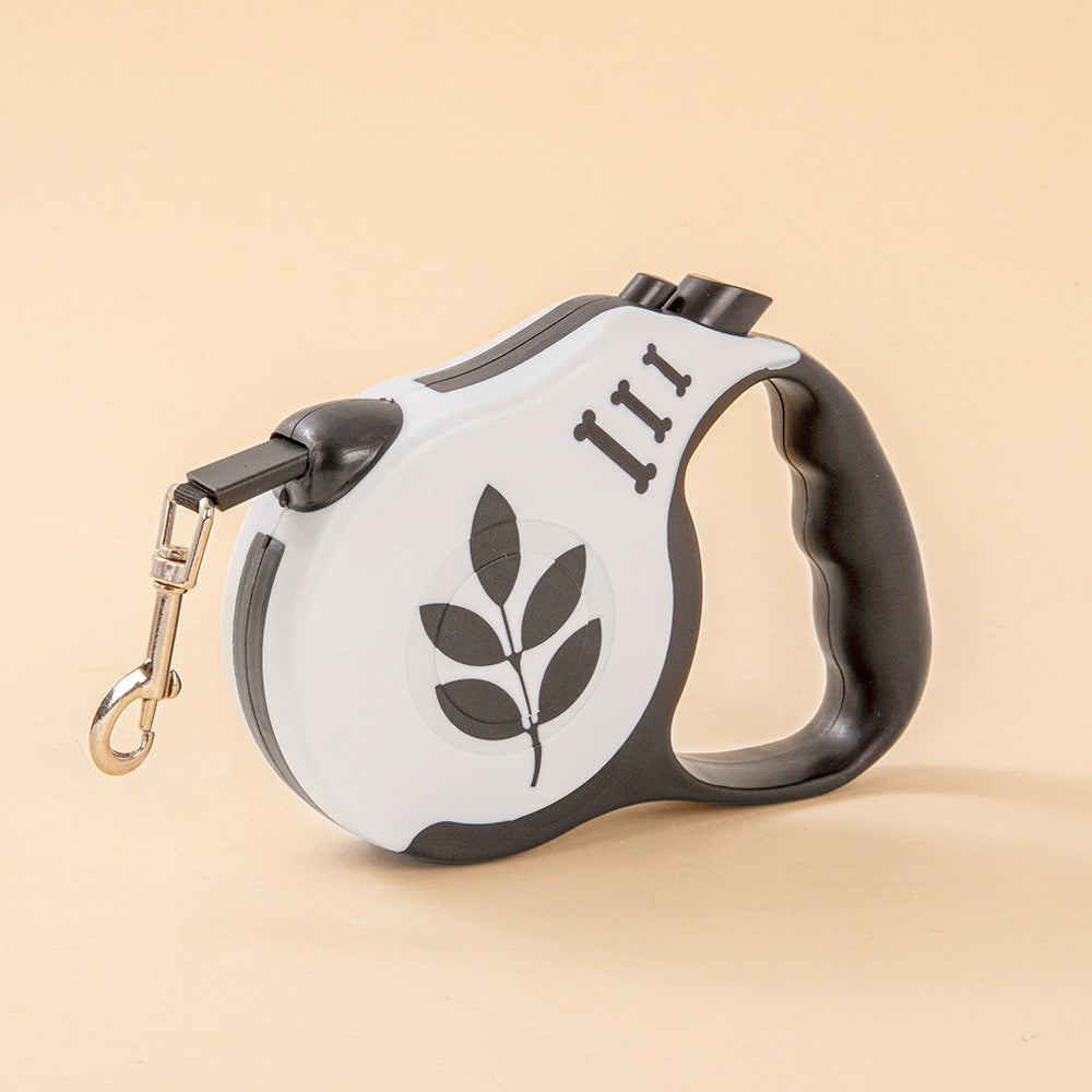 Pet leash