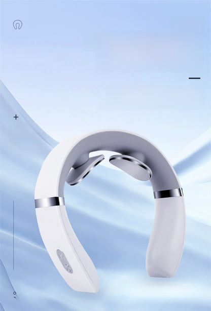 Neck massager