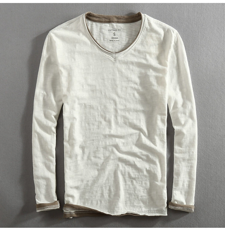 Men's Undershirt