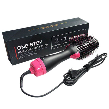 Professional Hair Styler with Ceramic Heating
