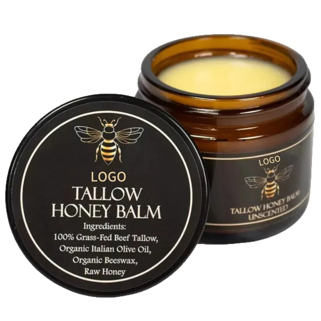 Honey Cream for Nails