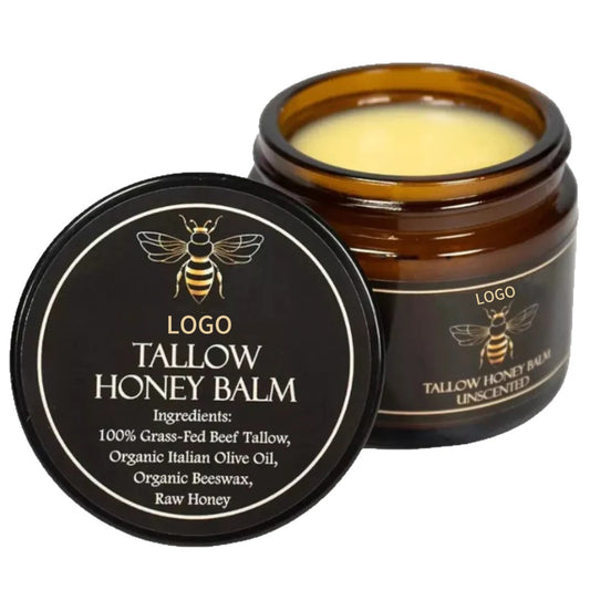 Honey Cream for Nails