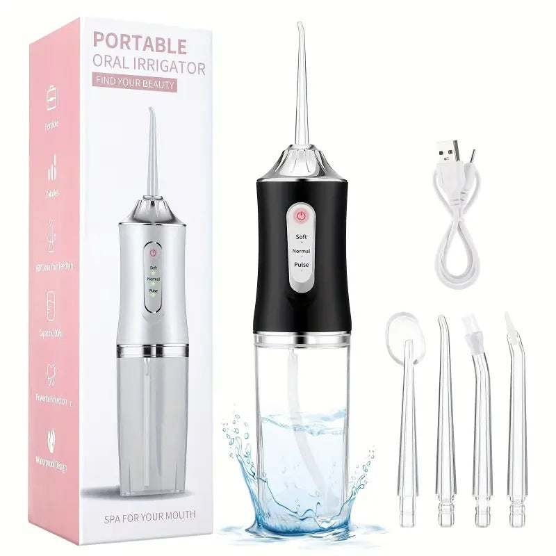 Dental Water Jet