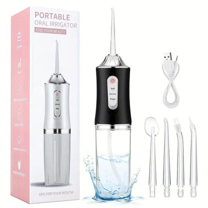 Dental Water Jet