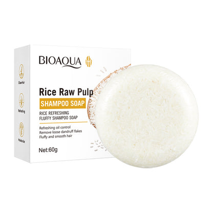 Shampoo Soap