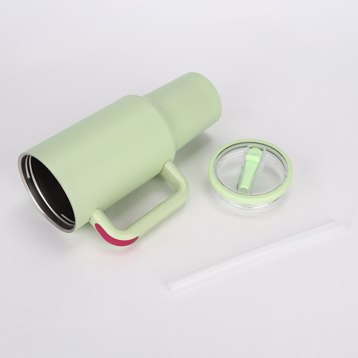 Vacuum Insulated Cup