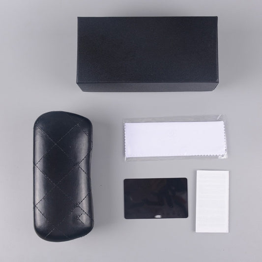 High-end eyeglass case