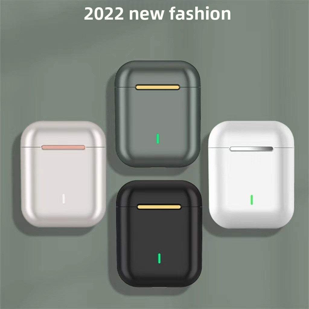 In-ear Bluetooth headphones