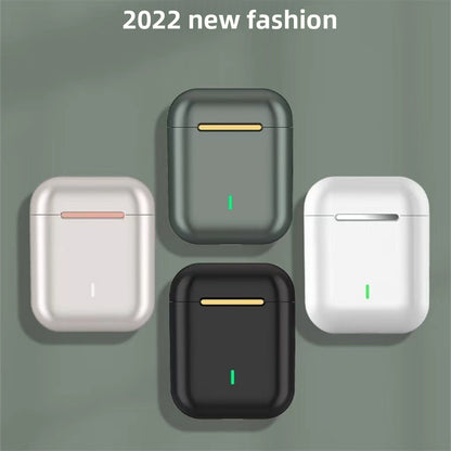 In-ear Bluetooth headphones