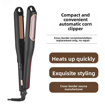 Fully Automatic Corn Curling Iron