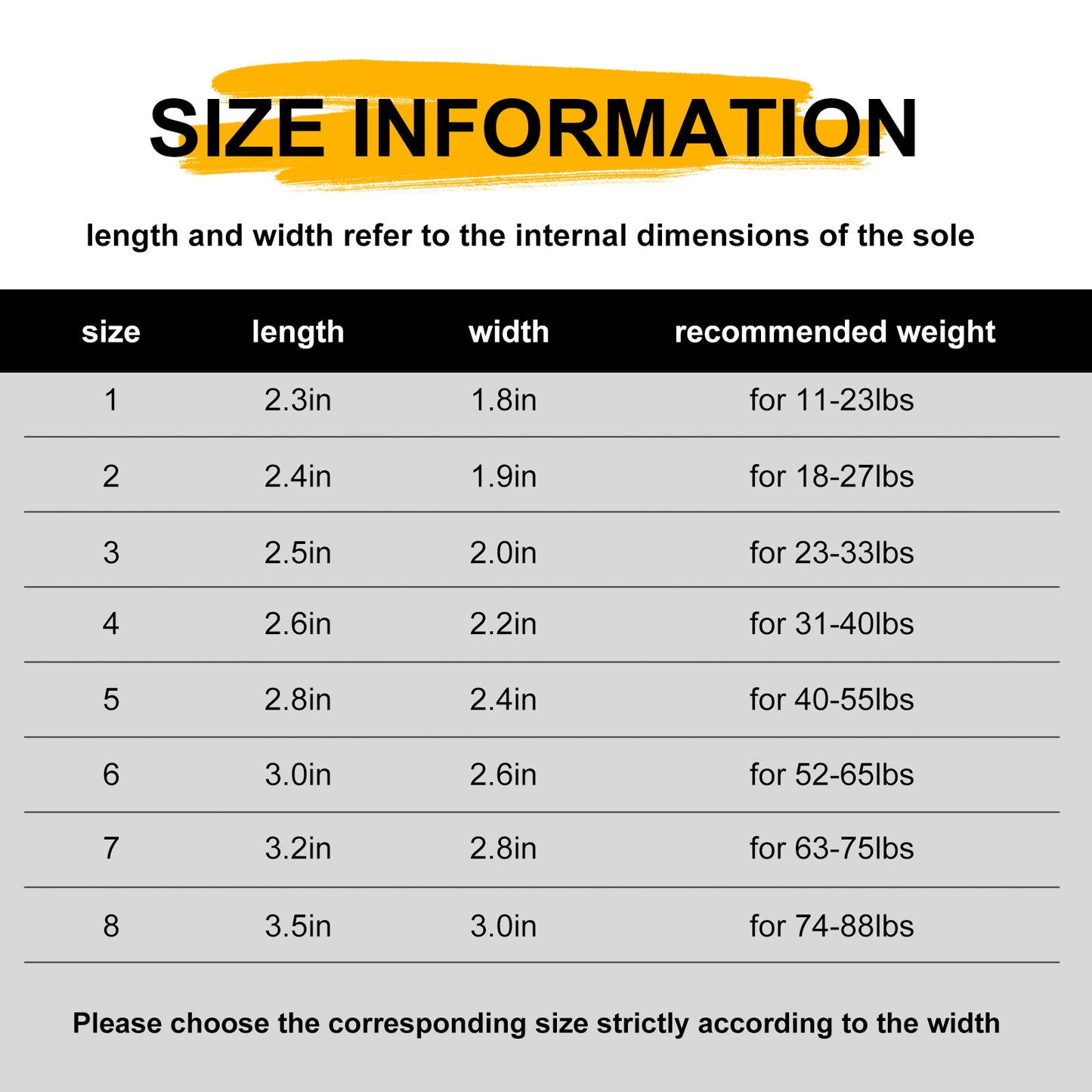 Glowing Colorful Breathable Dog Shoes