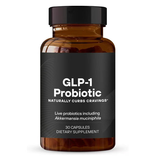 GLP-1 Probiotic Digestive Capsules