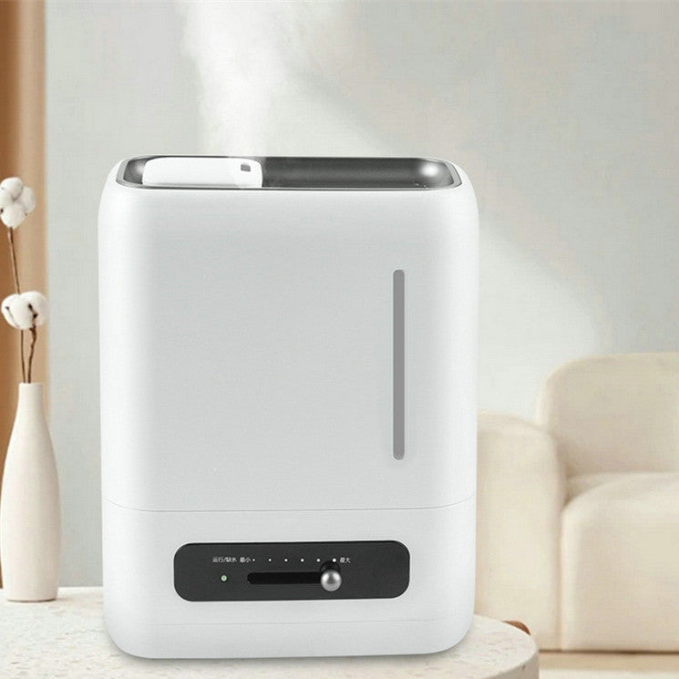 Ultrasonic Aromatherapy Humidifier