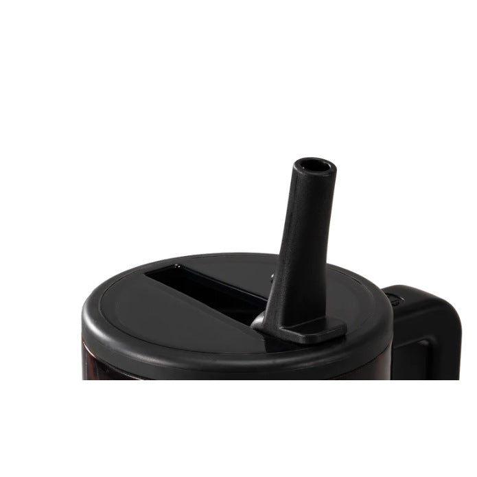 stainless thermos